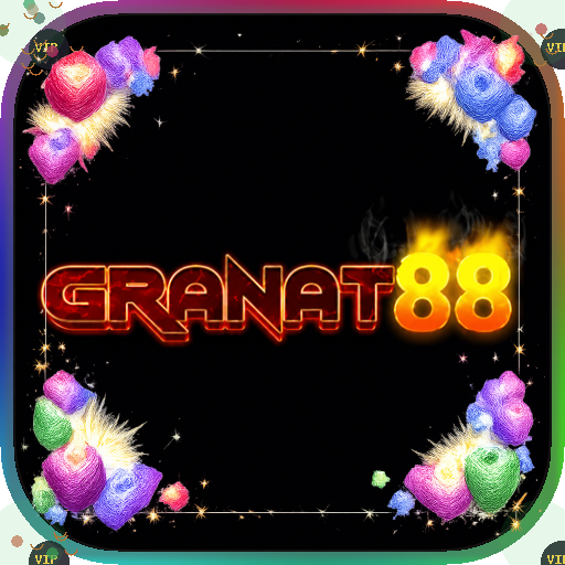 granat88 — mitra unggulan